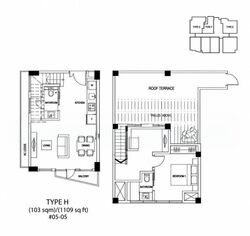 448 @ East Coast (D15), Apartment #635528301
